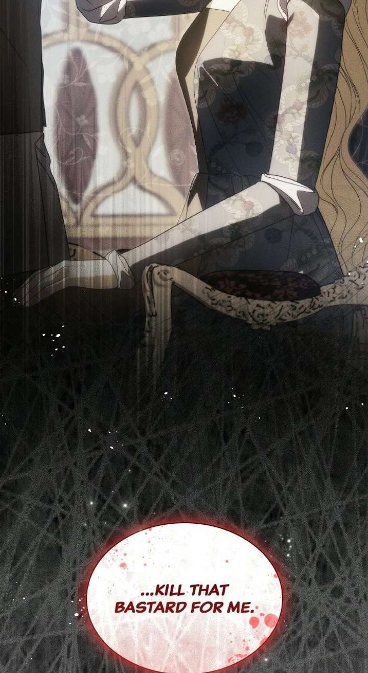 I’m Imprisoned By The Mad Dog I Raised Chapter 67 - Page 41