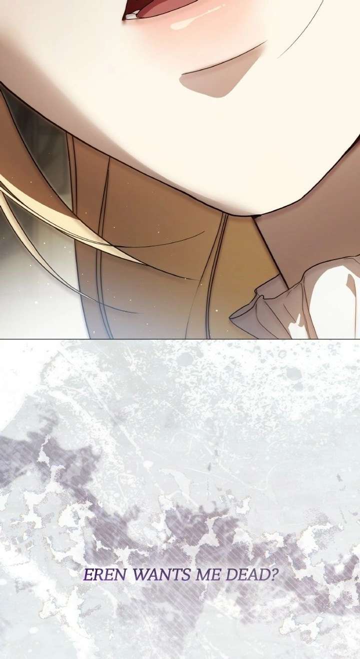 I’m Imprisoned By The Mad Dog I Raised Chapter 67 - Page 43