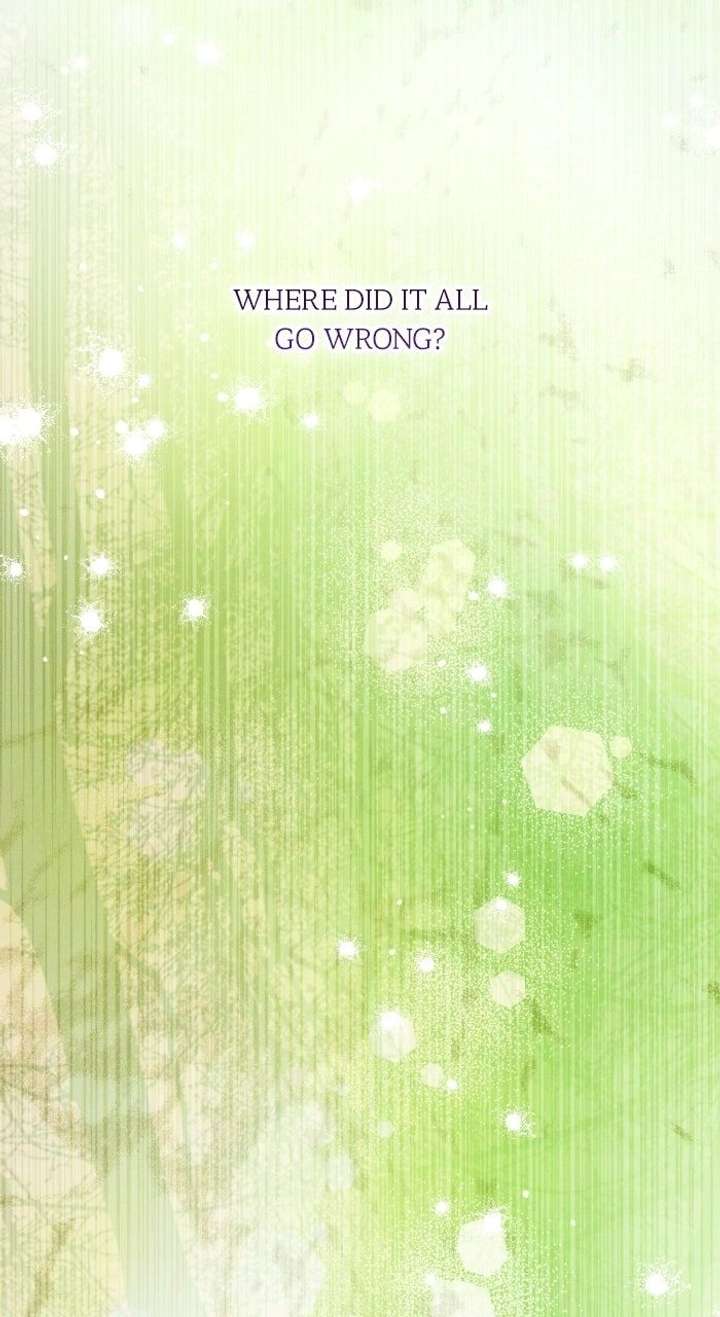 I’m Imprisoned By The Mad Dog I Raised Chapter 67 - Page 46