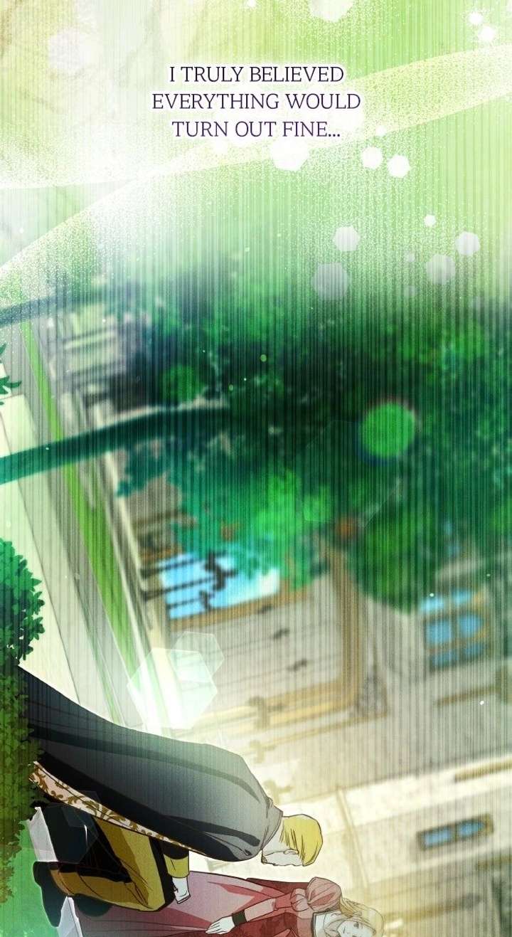 I’m Imprisoned By The Mad Dog I Raised Chapter 67 - Page 47