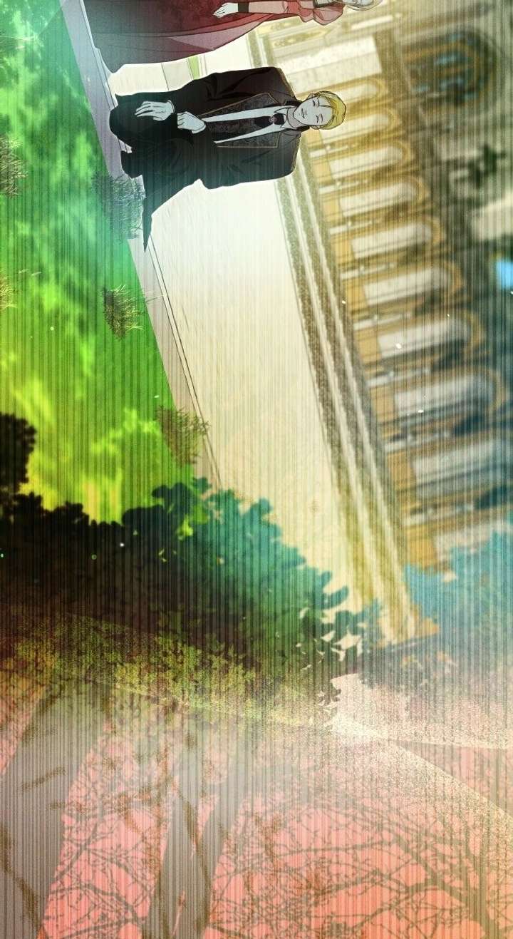 I’m Imprisoned By The Mad Dog I Raised Chapter 67 - Page 48