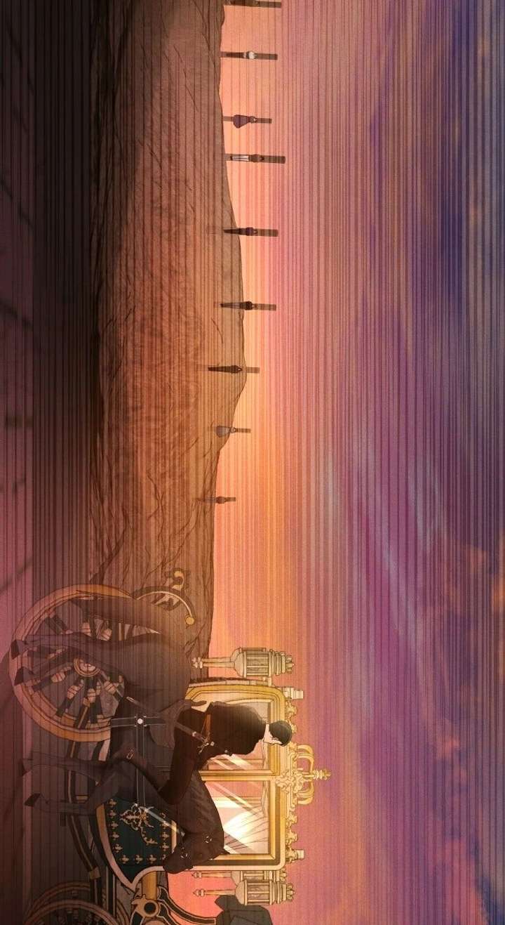 I’m Imprisoned By The Mad Dog I Raised Chapter 67 - Page 50