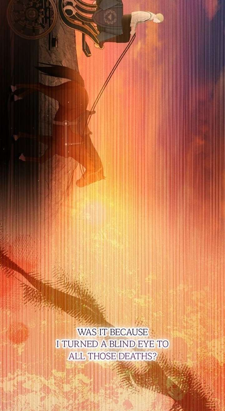 I’m Imprisoned By The Mad Dog I Raised Chapter 67 - Page 51