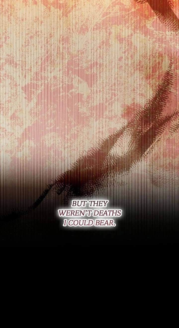 I’m Imprisoned By The Mad Dog I Raised Chapter 67 - Page 52