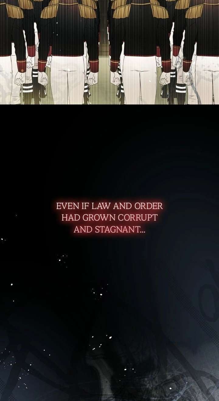 I’m Imprisoned By The Mad Dog I Raised Chapter 67 - Page 54