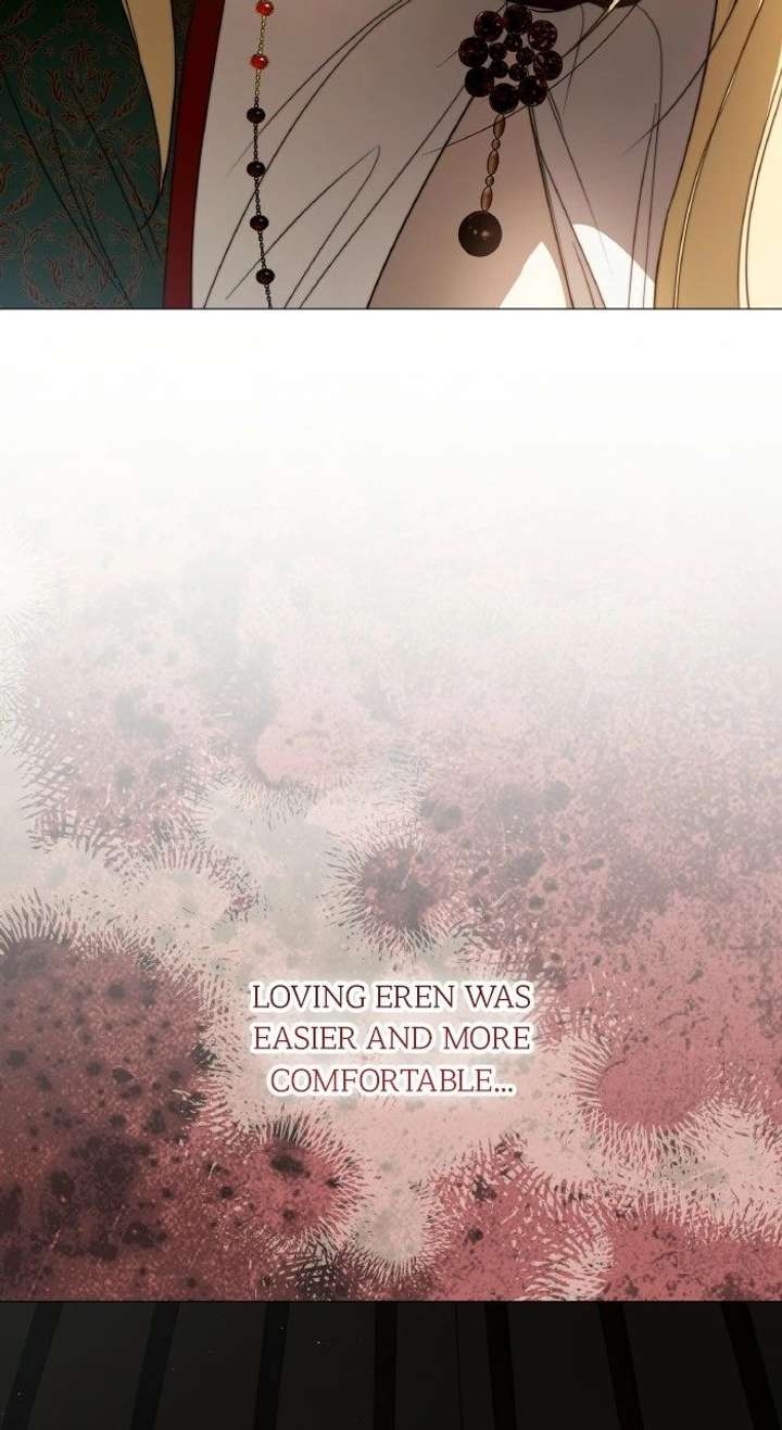 I’m Imprisoned By The Mad Dog I Raised Chapter 67 - Page 60