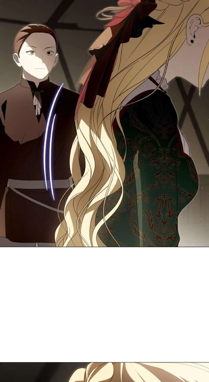 I’m Imprisoned By The Mad Dog I Raised Chapter 67 - Page 63