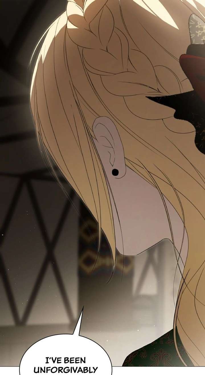 I’m Imprisoned By The Mad Dog I Raised Chapter 67 - Page 64