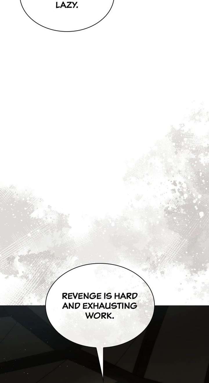 I’m Imprisoned By The Mad Dog I Raised Chapter 67 - Page 65