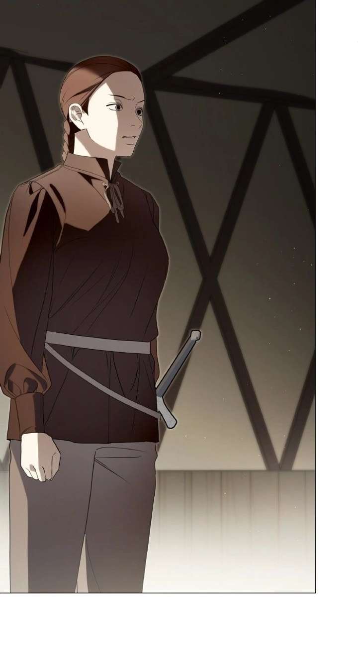 I’m Imprisoned By The Mad Dog I Raised Chapter 67 - Page 69