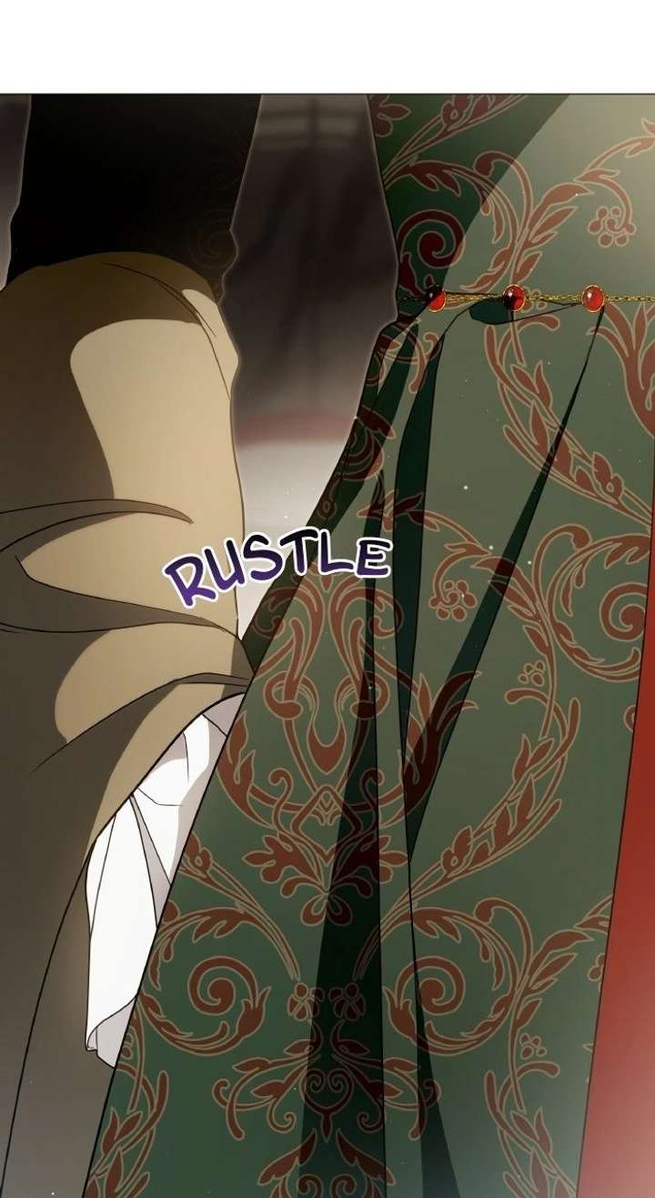 I’m Imprisoned By The Mad Dog I Raised Chapter 67 - Page 72