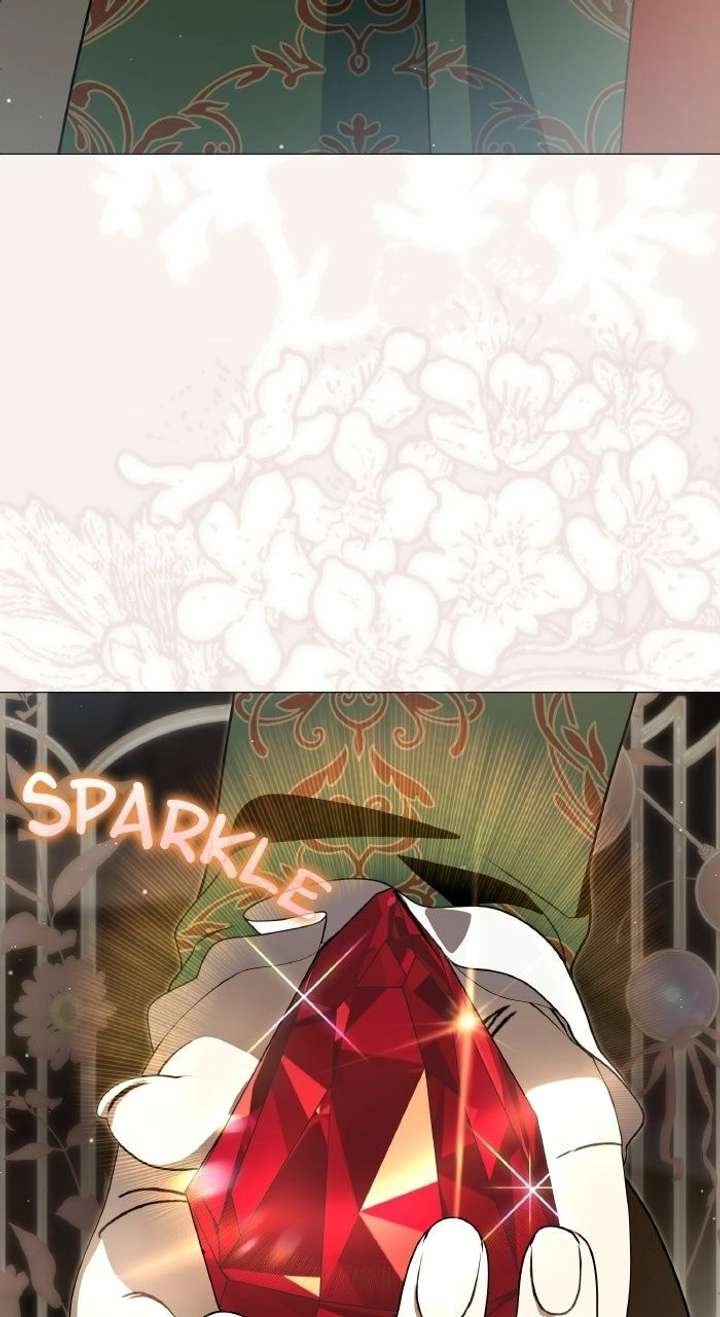 I’m Imprisoned By The Mad Dog I Raised Chapter 67 - Page 73