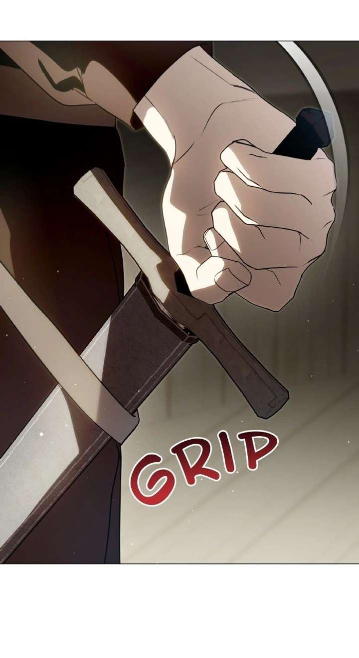 I’m Imprisoned By The Mad Dog I Raised Chapter 67 - Page 76