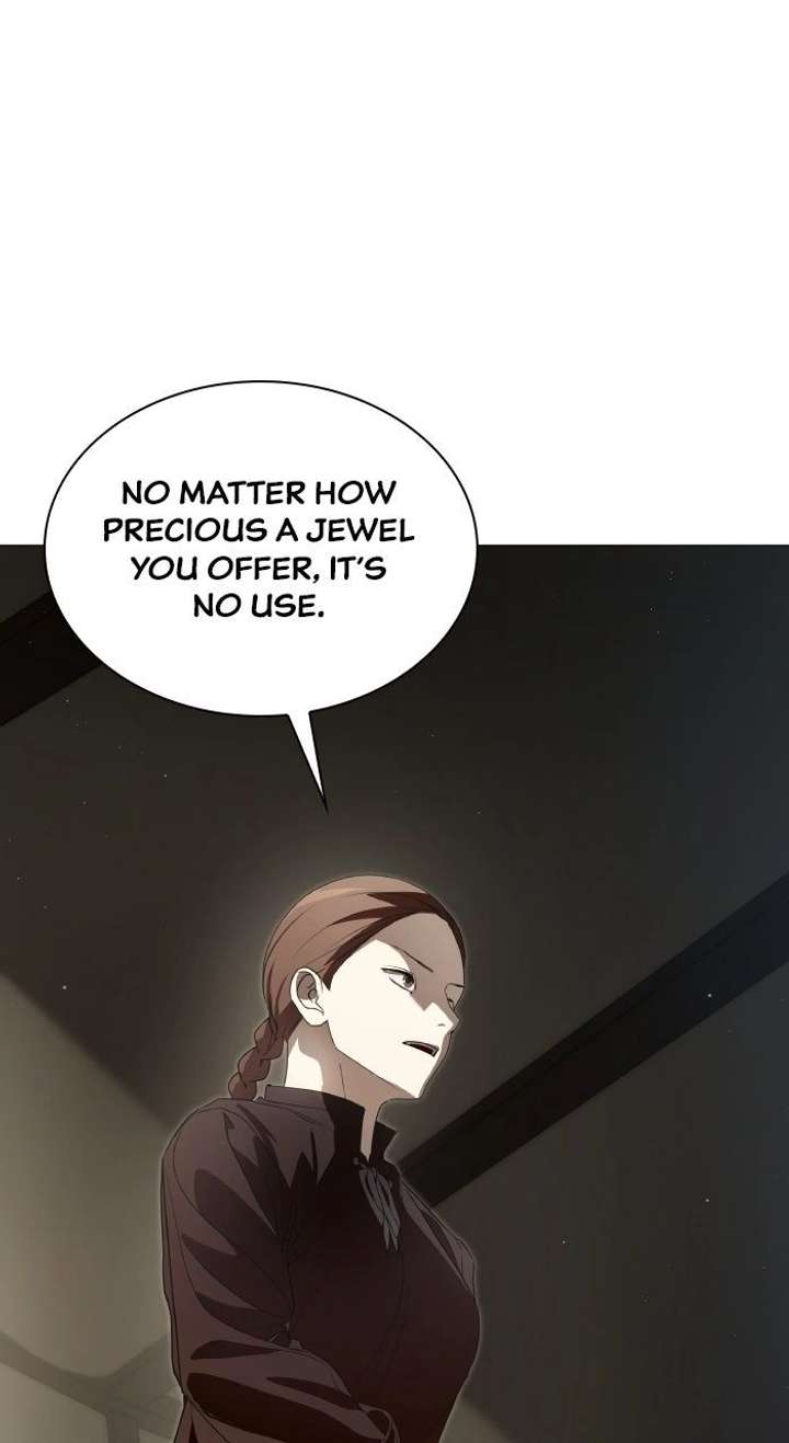 I’m Imprisoned By The Mad Dog I Raised Chapter 67 - Page 77