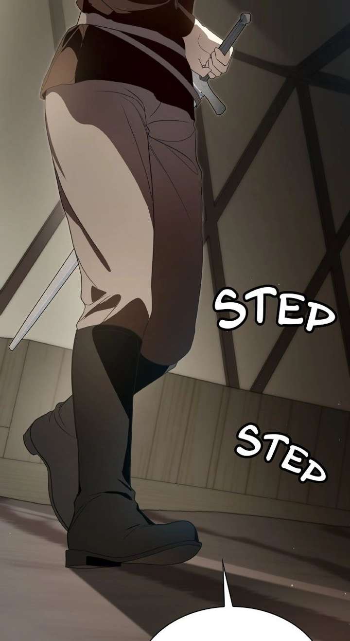 I’m Imprisoned By The Mad Dog I Raised Chapter 67 - Page 78