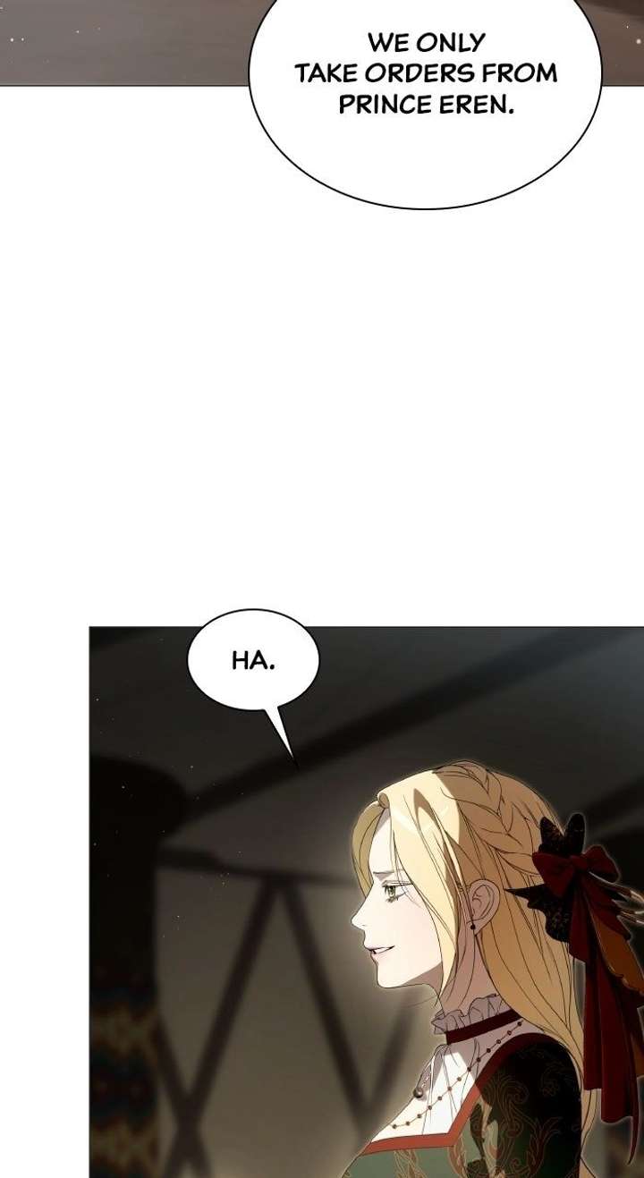 I’m Imprisoned By The Mad Dog I Raised Chapter 67 - Page 79