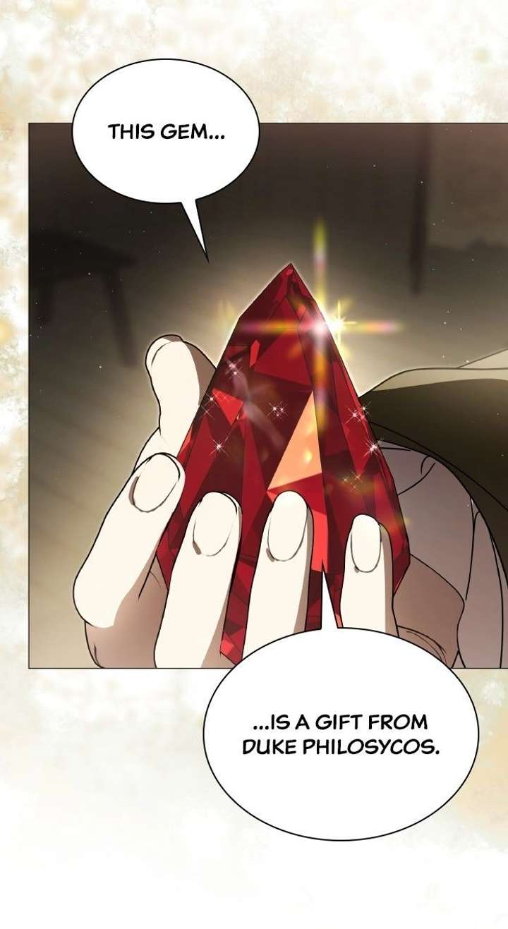 I’m Imprisoned By The Mad Dog I Raised Chapter 67 - Page 83