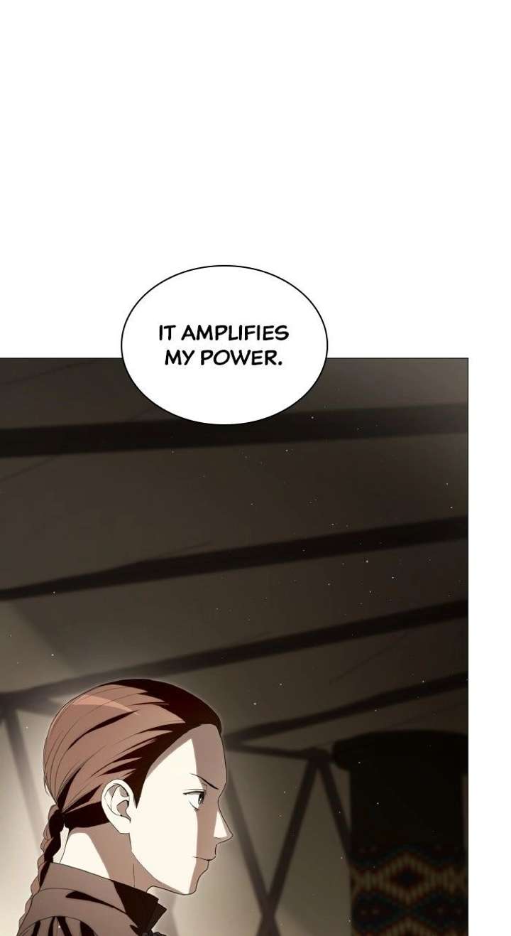 I’m Imprisoned By The Mad Dog I Raised Chapter 67 - Page 84