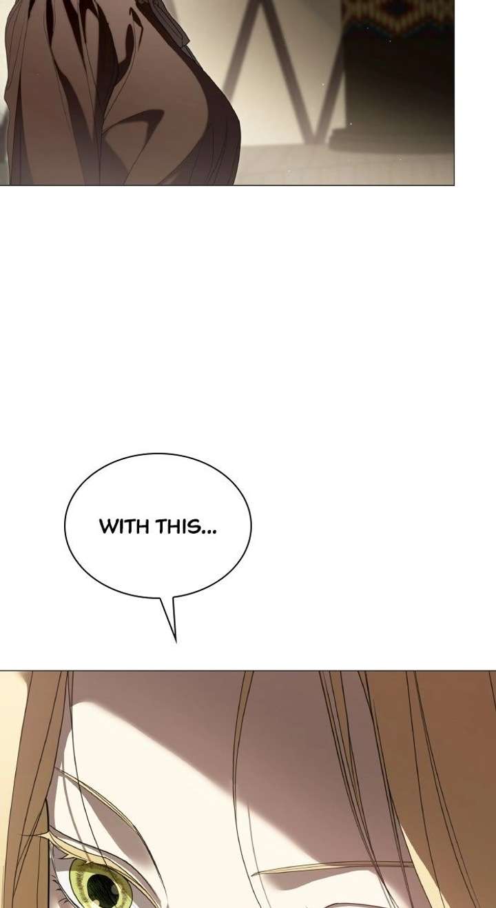 I’m Imprisoned By The Mad Dog I Raised Chapter 67 - Page 85