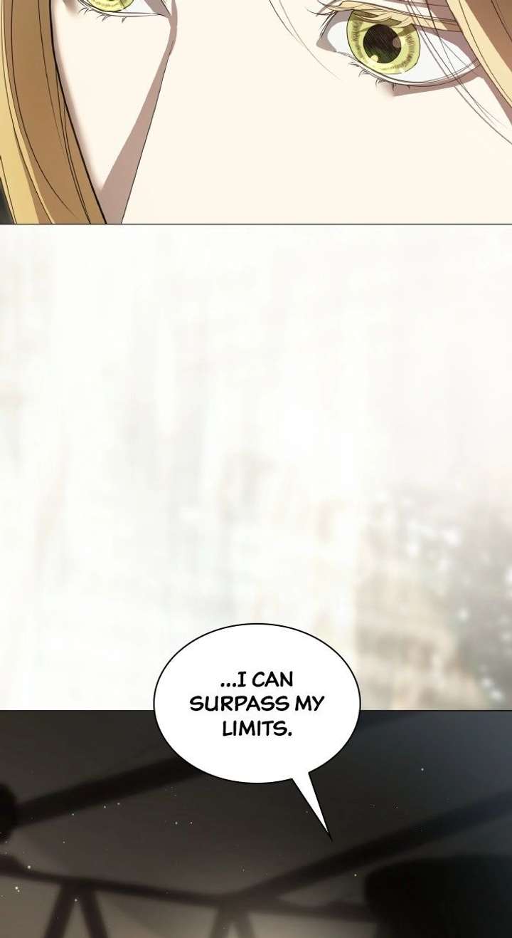 I’m Imprisoned By The Mad Dog I Raised Chapter 67 - Page 86