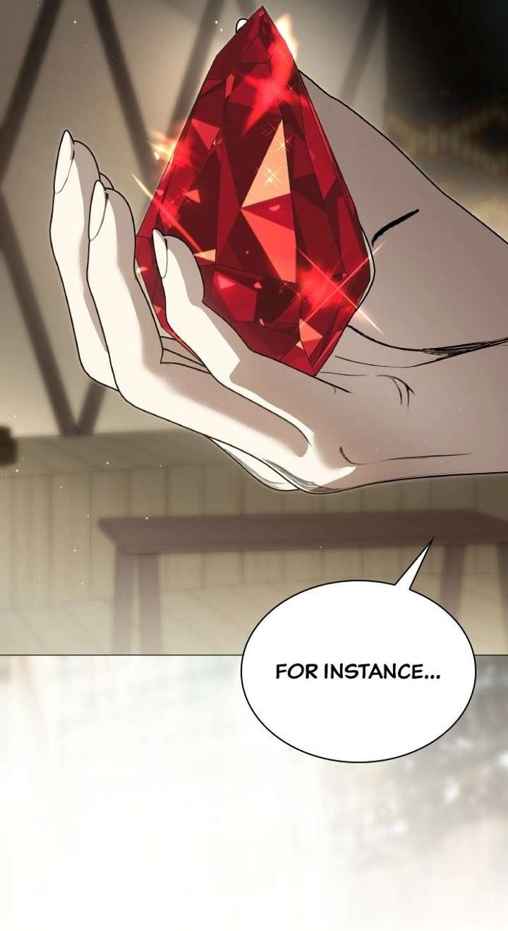 I’m Imprisoned By The Mad Dog I Raised Chapter 67 - Page 87