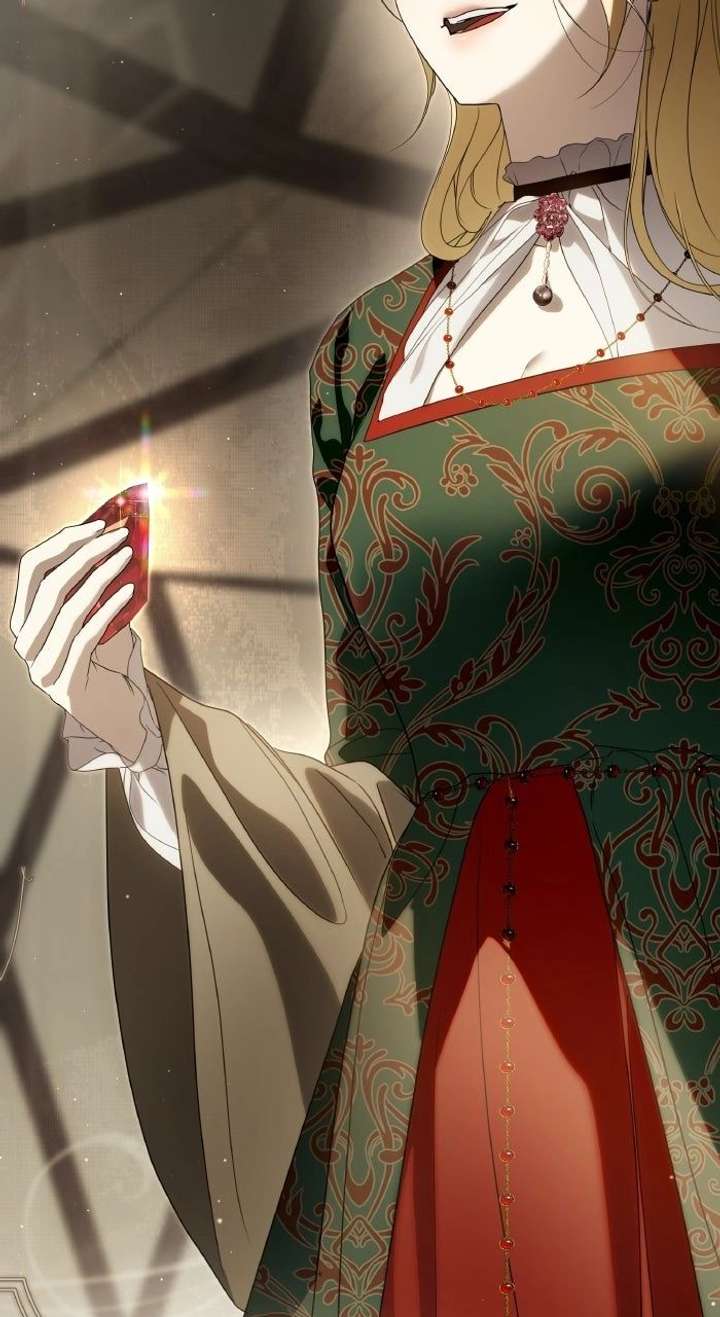 I’m Imprisoned By The Mad Dog I Raised Chapter 67 - Page 89