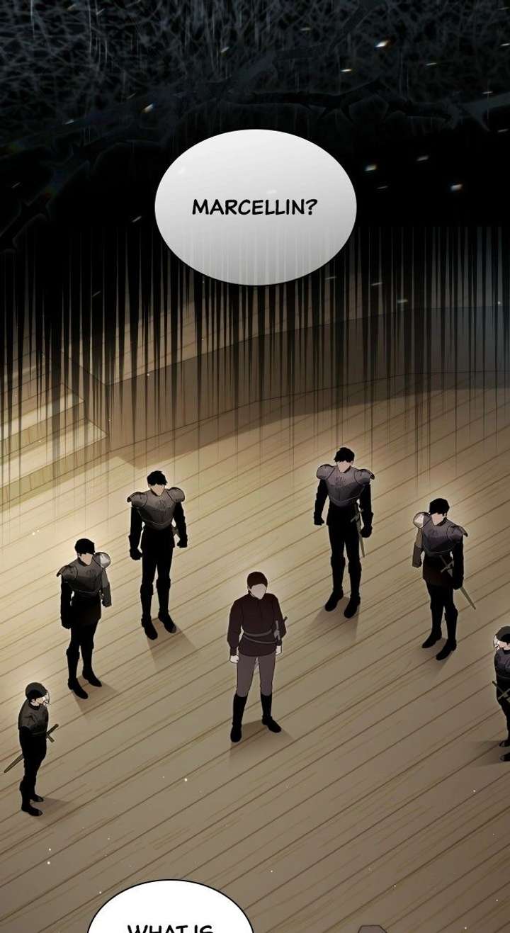 I’m Imprisoned By The Mad Dog I Raised Chapter 67 - Page 9