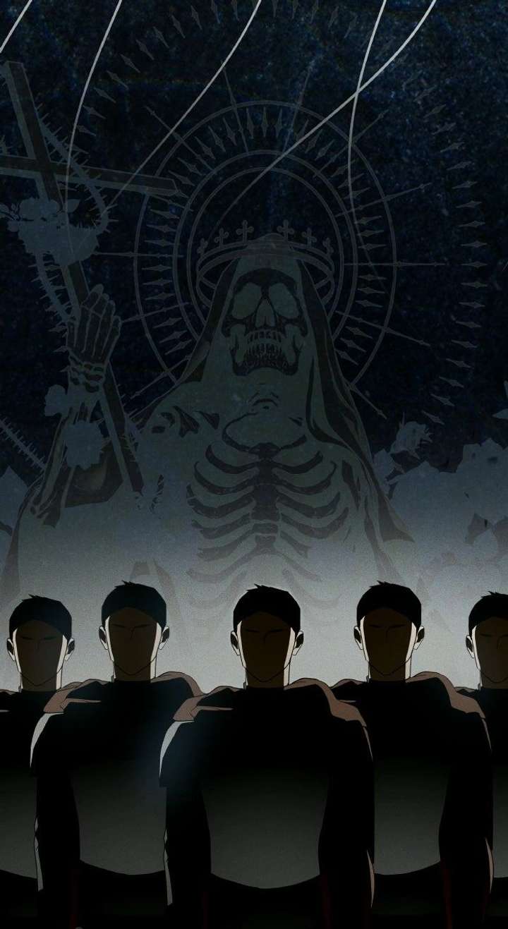 I’m Imprisoned By The Mad Dog I Raised Chapter 68 - Page 101