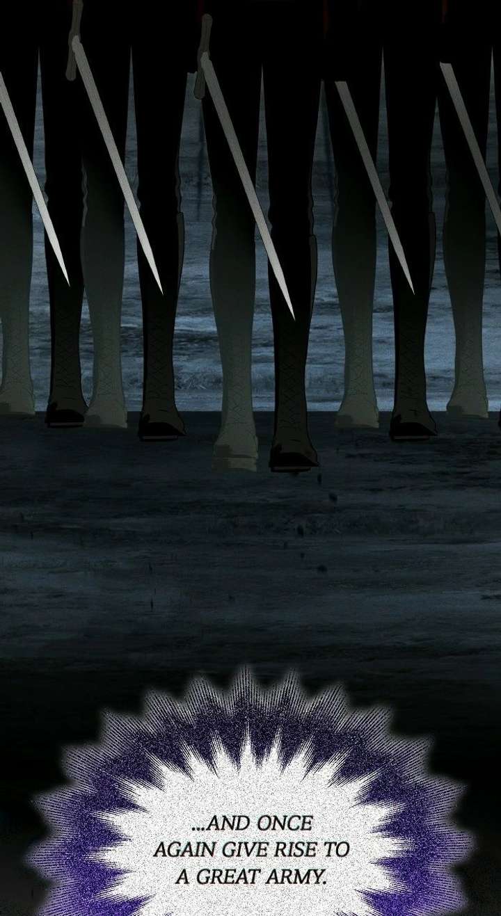 I’m Imprisoned By The Mad Dog I Raised Chapter 68 - Page 102