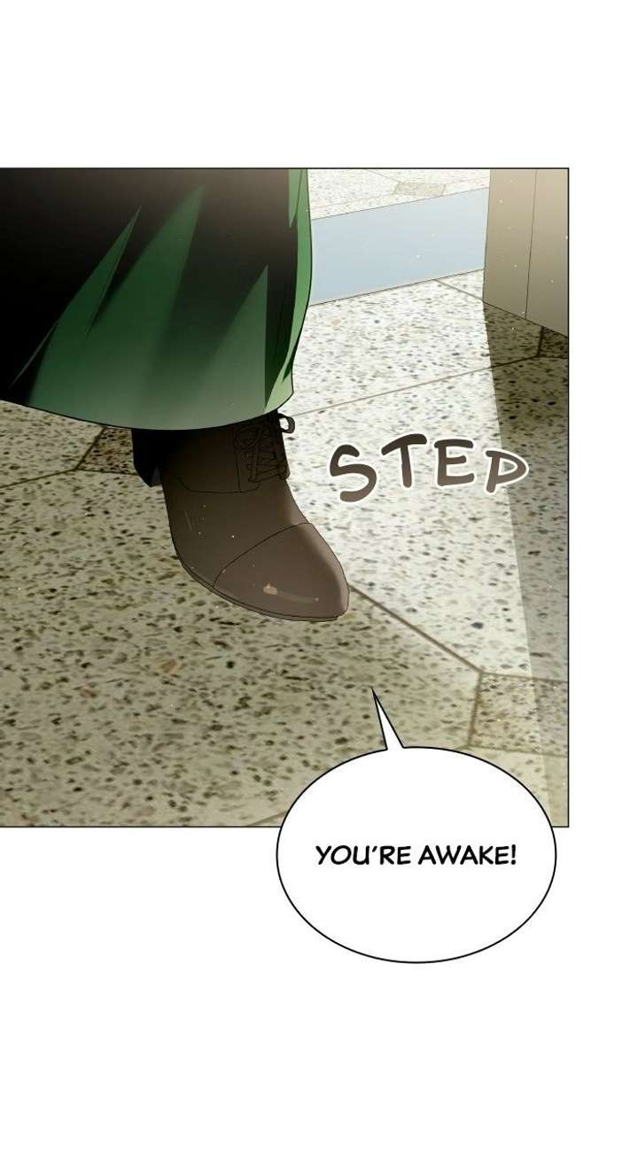 I’m Imprisoned By The Mad Dog I Raised Chapter 68 - Page 11