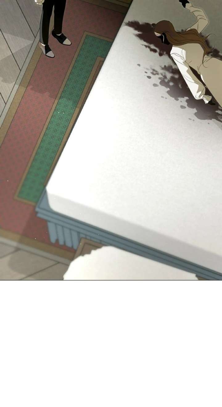 I’m Imprisoned By The Mad Dog I Raised Chapter 68 - Page 111