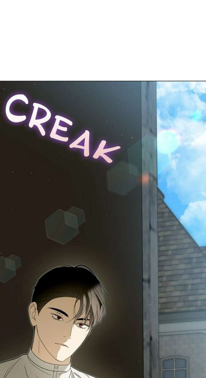 I’m Imprisoned By The Mad Dog I Raised Chapter 68 - Page 116