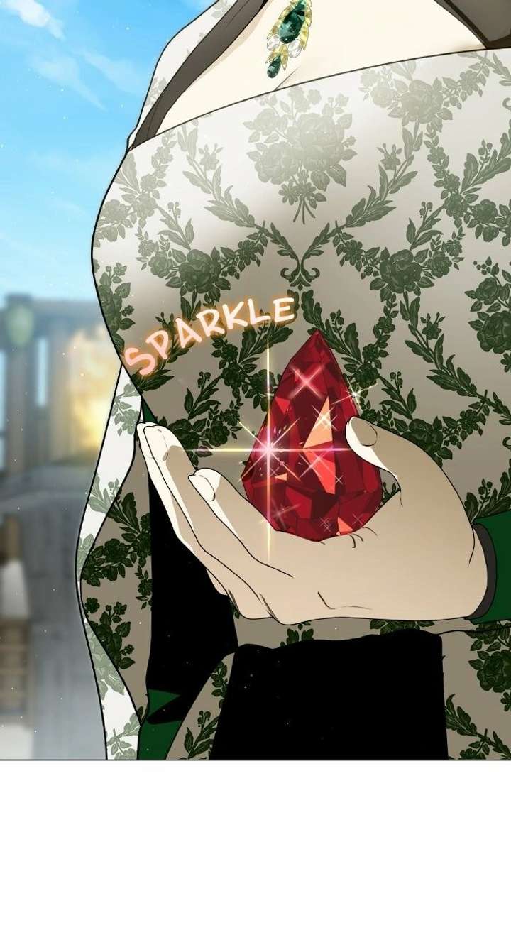 I’m Imprisoned By The Mad Dog I Raised Chapter 68 - Page 119