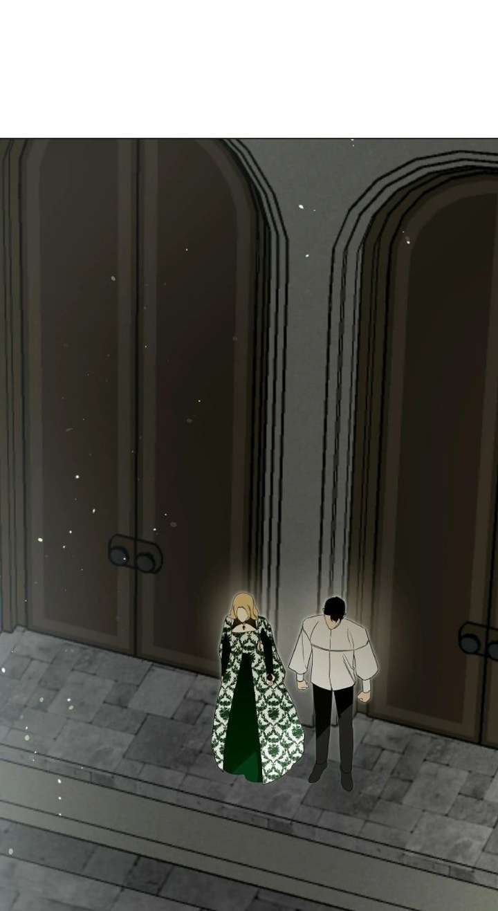 I’m Imprisoned By The Mad Dog I Raised Chapter 68 - Page 120