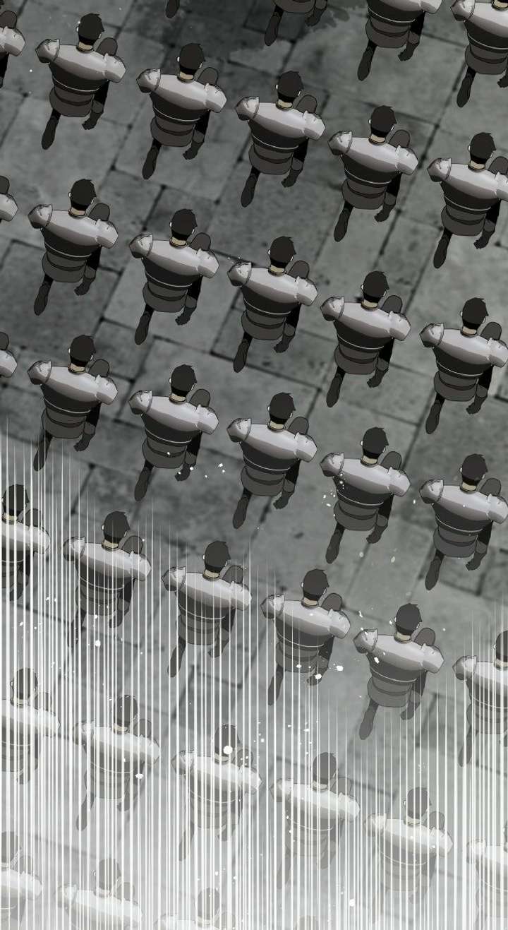 I’m Imprisoned By The Mad Dog I Raised Chapter 68 - Page 122