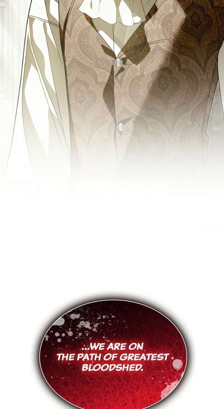 I’m Imprisoned By The Mad Dog I Raised Chapter 68 - Page 125