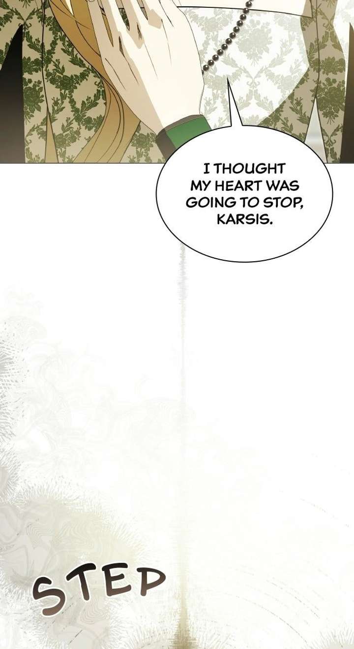 I’m Imprisoned By The Mad Dog I Raised Chapter 68 - Page 16