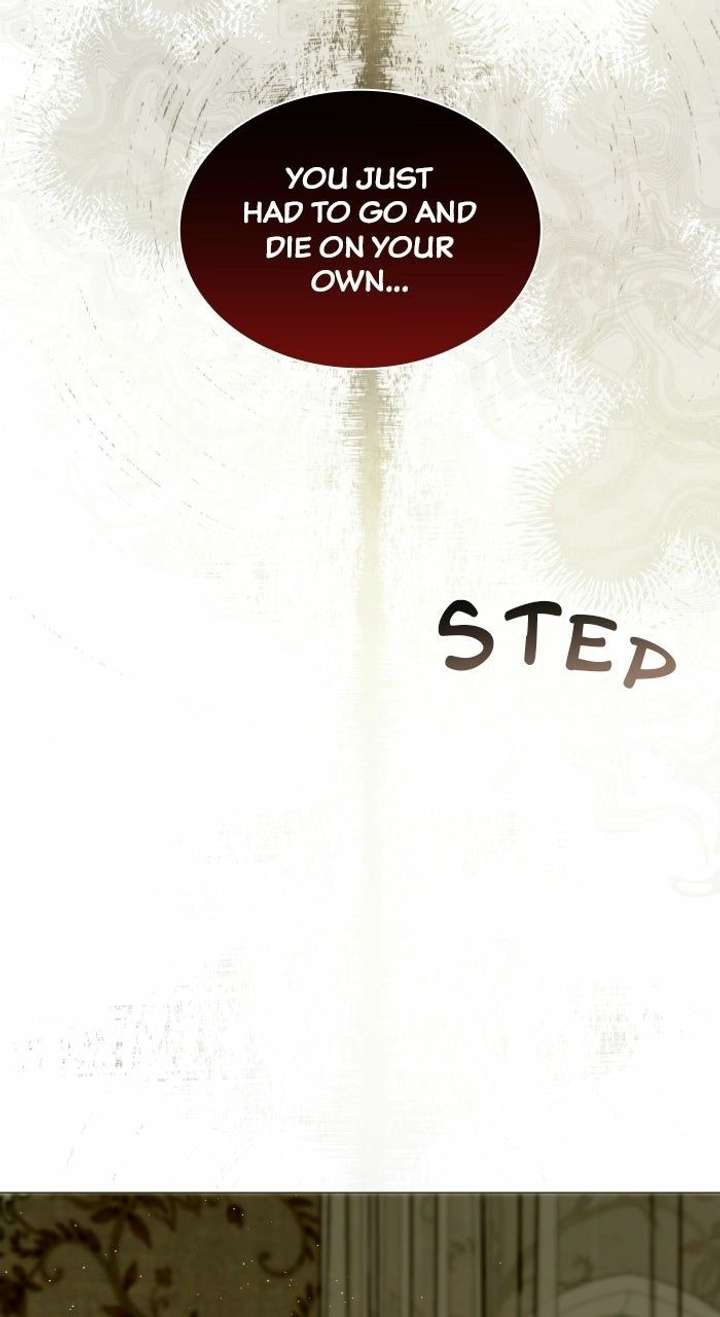 I’m Imprisoned By The Mad Dog I Raised Chapter 68 - Page 17