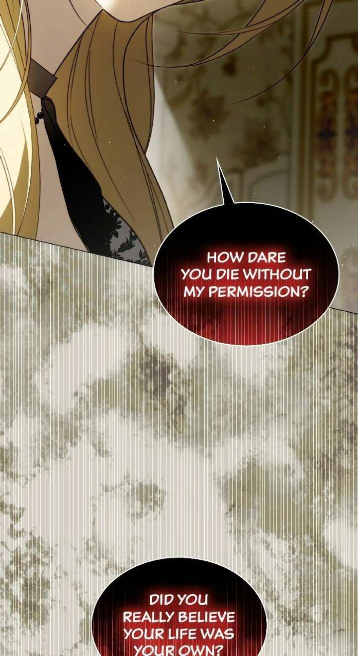 I’m Imprisoned By The Mad Dog I Raised Chapter 68 - Page 20