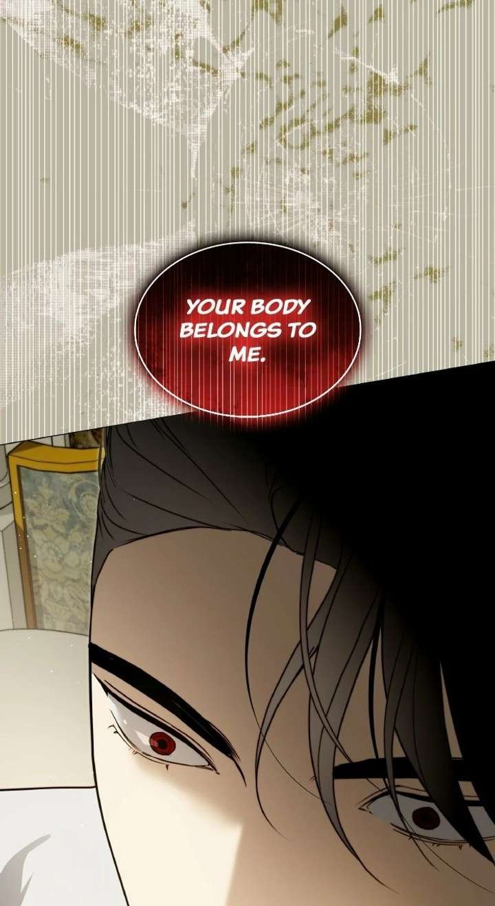 I’m Imprisoned By The Mad Dog I Raised Chapter 68 - Page 23