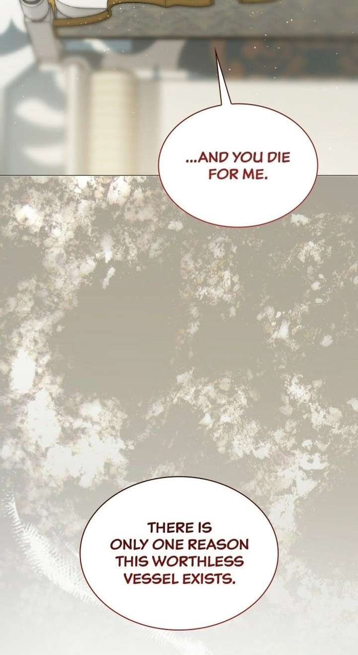 I’m Imprisoned By The Mad Dog I Raised Chapter 68 - Page 26