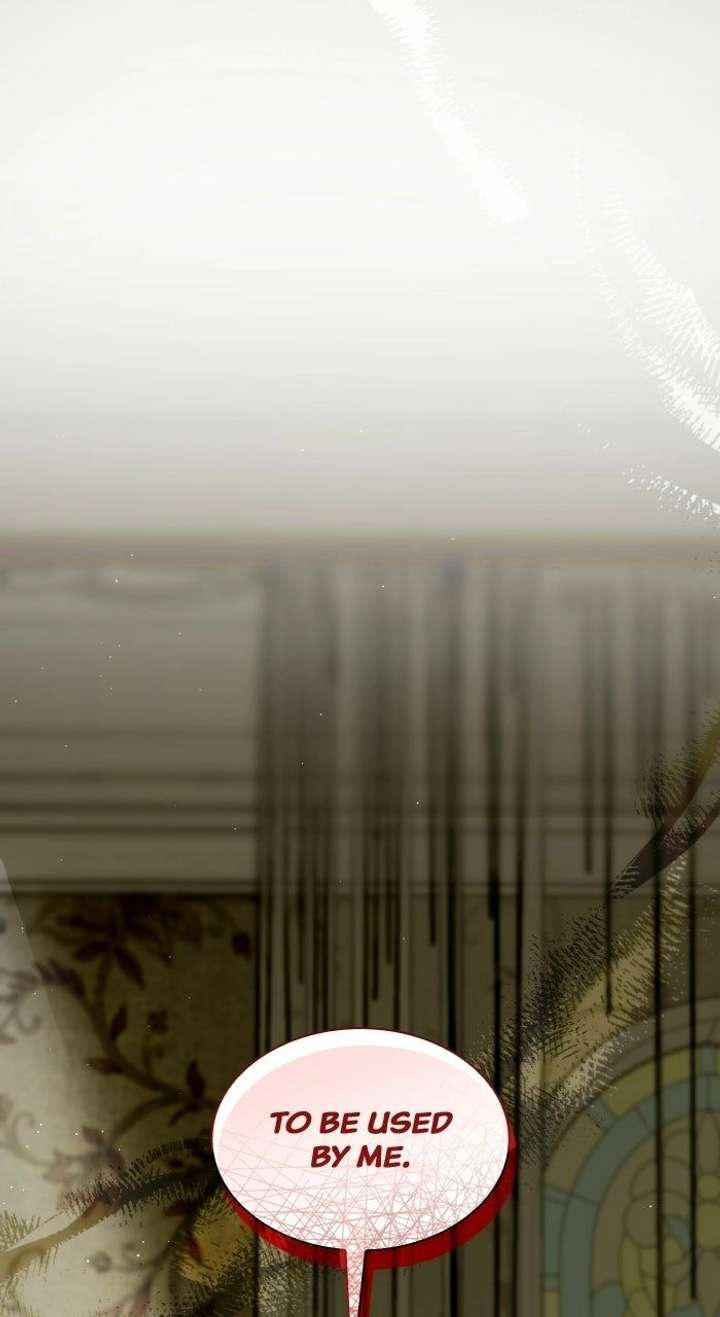 I’m Imprisoned By The Mad Dog I Raised Chapter 68 - Page 27