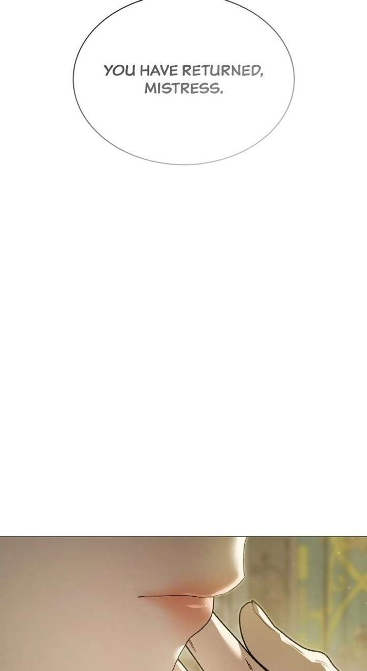 I’m Imprisoned By The Mad Dog I Raised Chapter 68 - Page 32