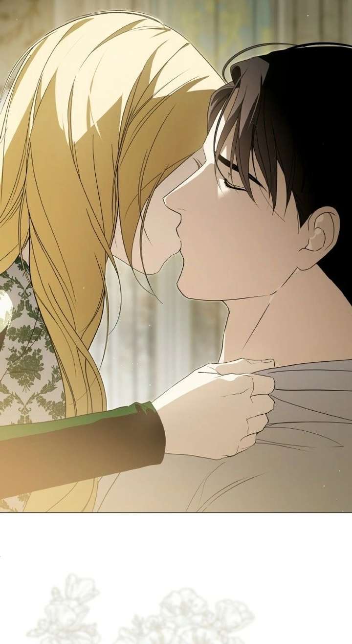 I’m Imprisoned By The Mad Dog I Raised Chapter 68 - Page 34