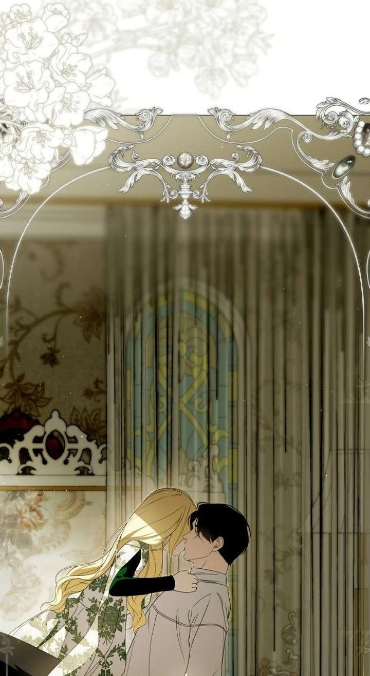 I’m Imprisoned By The Mad Dog I Raised Chapter 68 - Page 35