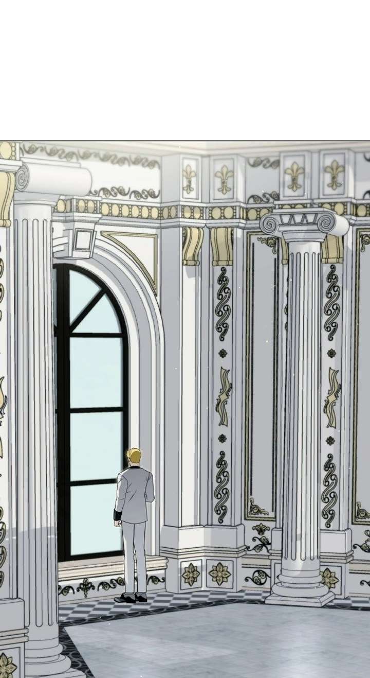 I’m Imprisoned By The Mad Dog I Raised Chapter 68 - Page 41