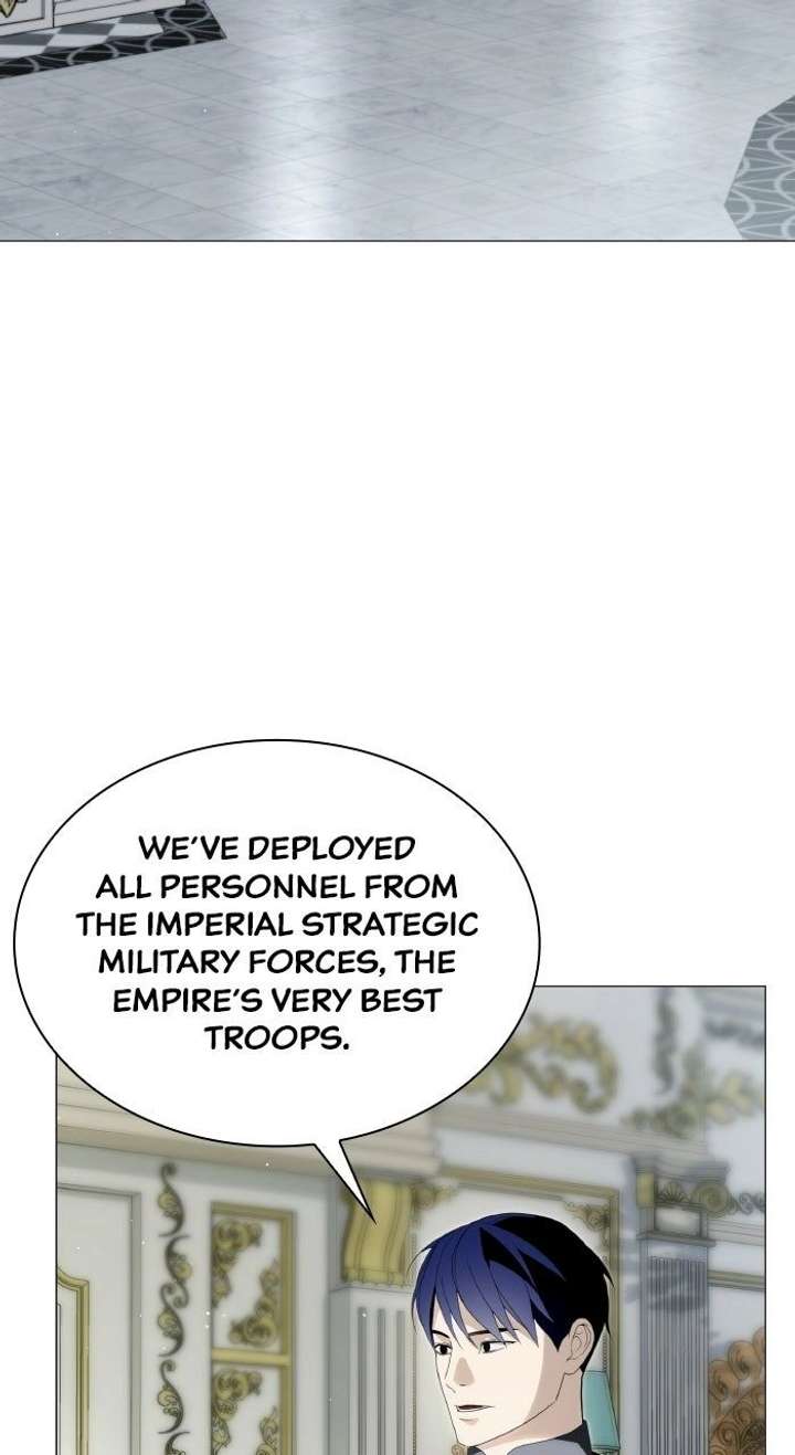 I’m Imprisoned By The Mad Dog I Raised Chapter 68 - Page 42