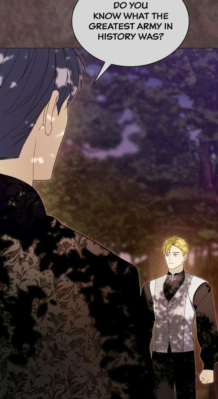 I’m Imprisoned By The Mad Dog I Raised Chapter 68 - Page 49