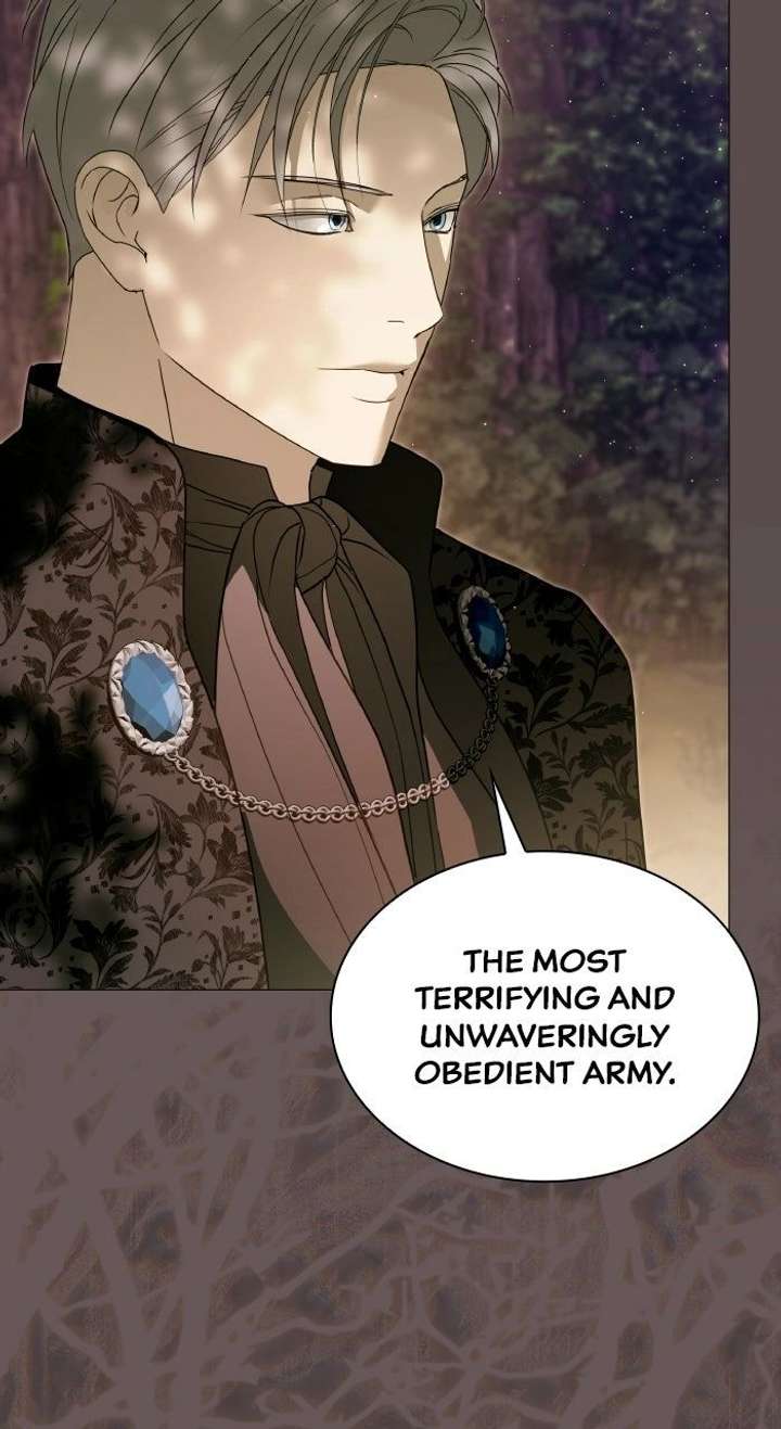 I’m Imprisoned By The Mad Dog I Raised Chapter 68 - Page 52