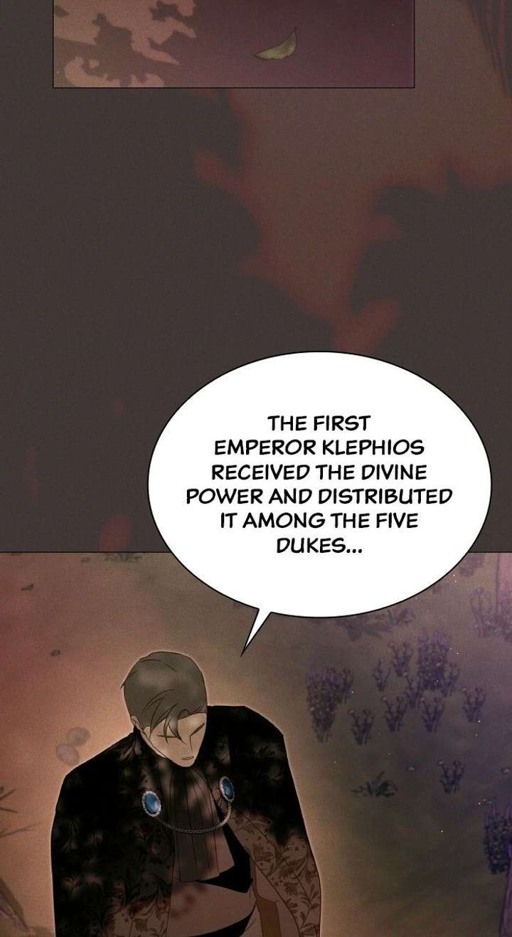 I’m Imprisoned By The Mad Dog I Raised Chapter 68 - Page 57